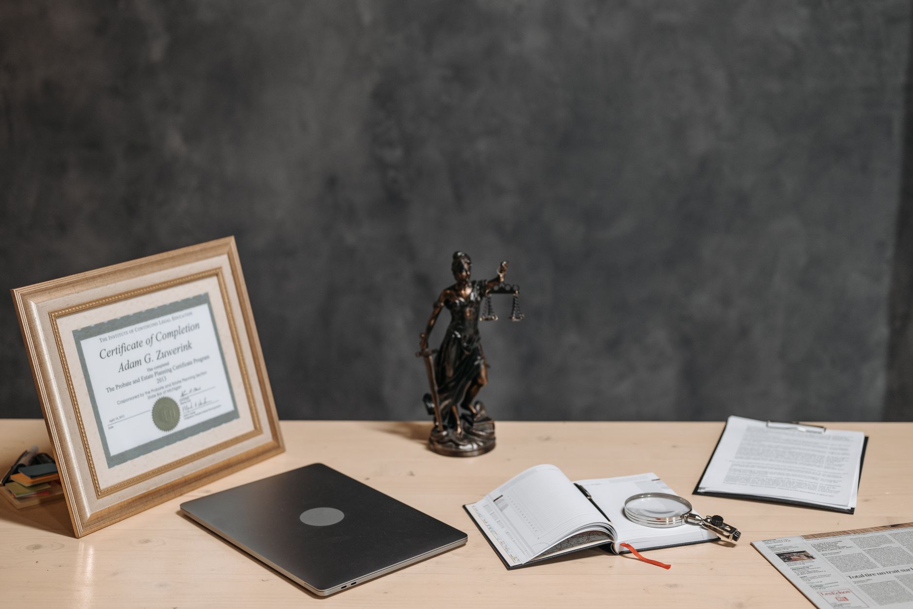 7 Steps to Trademark Registration in Nigeria — featured image