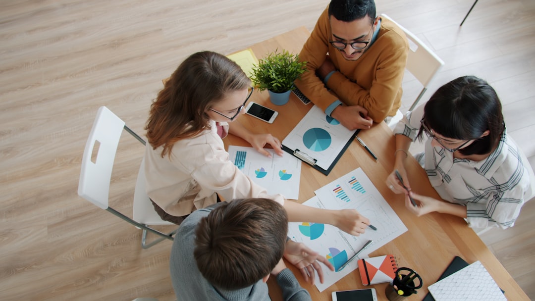 Corporate Law Trends 2026: AI, ESG, & Data Regulation Demands — featured image