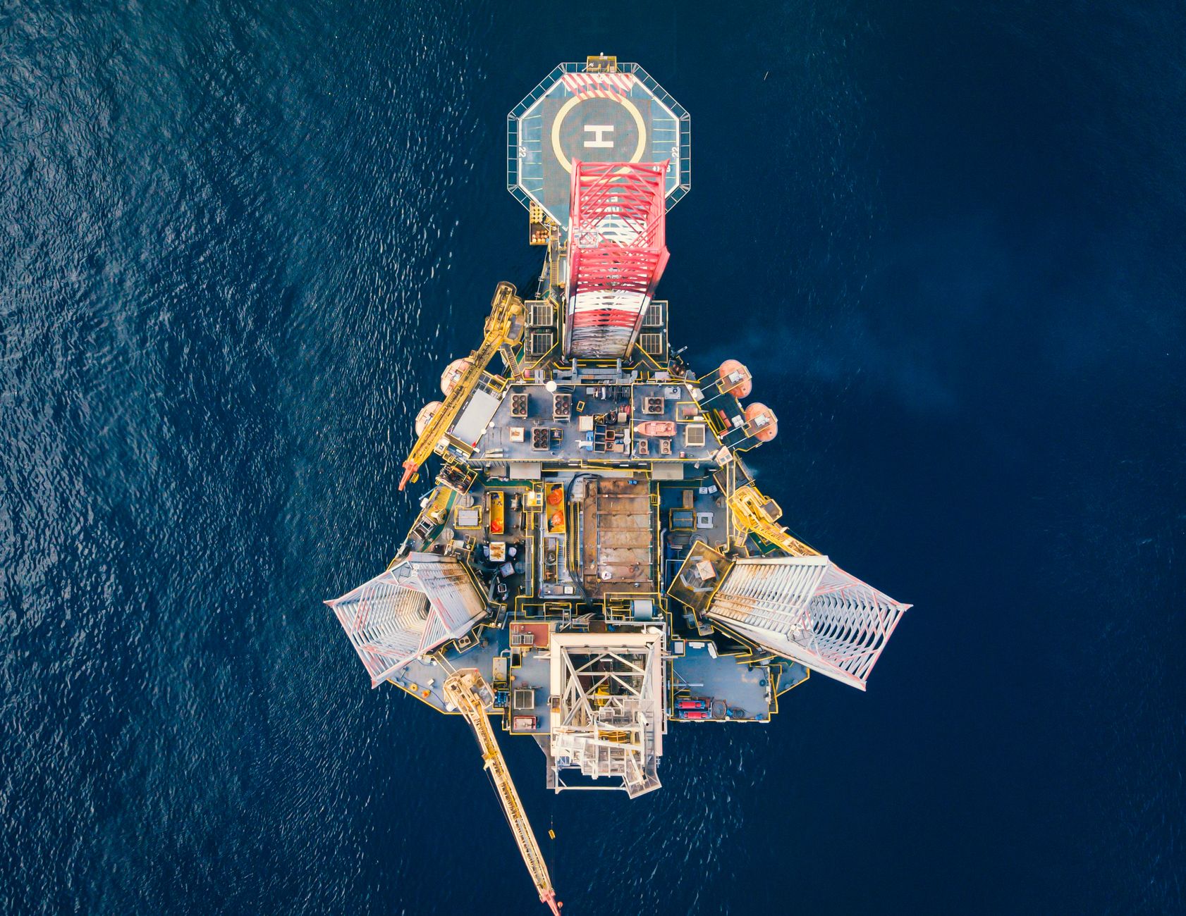 Are Oil and Gas Exploration Regulations More Stringent Offshore? — featured image